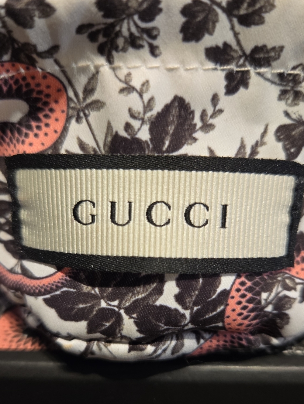 #144 - GUCCI Unlisted For Live Show Only